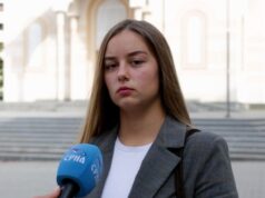 Дрињак: Због притисака и увреда на националној основи током студирања у Сарајеву, школовање настављам у Бањалуци