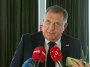 Додик: Желимо институционализовати сарадњу са Израелом; Са Нетанијахуом и о политичким питањима