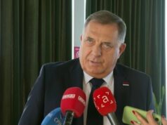 Додик: Желимо институционализовати сарадњу са Израелом; Са Нетанијахуом и о политичким питањима