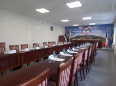 У понедјељак осма ванредна сједница Скупштине општине Соколац