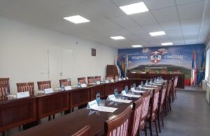 У понедјељак осма ванредна сједница Скупштине општине Соколац