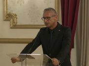 Остојић: Исписујемо једну нову страницу историје чији је дио и генерал Ратко Младић