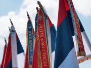 Обиљежавање Дана Треће сарајевске бригаде ВРС