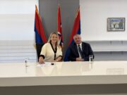 Радован Вишковић: „Озбиљна улагања у путну инфраструктуру“, „Интервју“, (Видео)