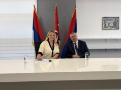 Радован Вишковић: „Озбиљна улагања у путну инфраструктуру“, „Интервју“, (Видео)