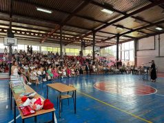 У Вишеграду нову школску годину започело 57 првачића