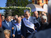 Додик: Изградња храма и развој парка прилика за оживљавање Заваита