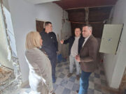 Обнова Планинарског дома „Забрана“ изнад Фоче