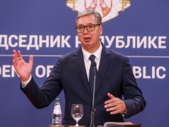 Вучић: Држава урадила све да сахрана генерала Младића протекне достојанствено