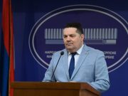 Стевандић о захтјеву Бећировића: Не ради се о преседану него о свјесној намјери и рушењу Српске