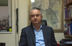 Сутра у Београду конференција за новинаре Дарка Младића