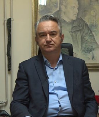 Сутра у Београду конференција за новинаре Дарка Младића