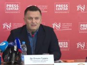 Др Гудељ: Генерал Младић је убијен нечињењем љекара у Хагу