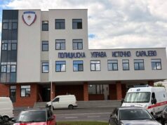 Полицијска управа Источно Сарајево : У току протекла 24 часа евидентирана два кривична дјела