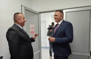 Испуњено обећање премијера Минића: Радницима Шумског газдинства „Зеленгора“ исплаћене двије заостале плате