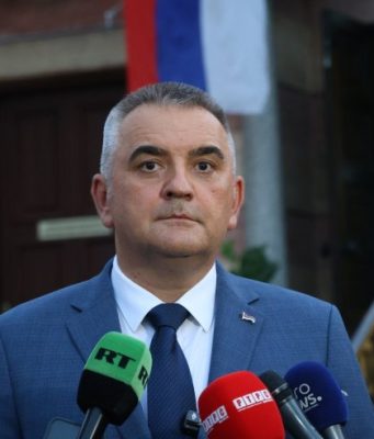 Минић: Институције настоје да помогну свим радницима у Српској