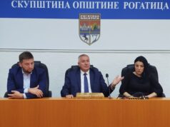 У Рогатици уручена донација расподјеле добити предузећа “Аутопутеви РС”, 16.9. (Видео)