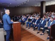 Представљен пројекат изградње „Слатекса“; Минић: Инвестиција стратешког улагања у здравство, туризам и развој Српске (ФОТО)
