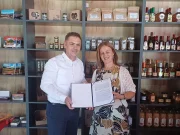 Уручена одлука о заштити географске ознаке за “Калиновачку стељу“