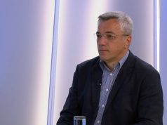Тадић: Мржња политичког Сарајева према Србима и Српској је за лијечење