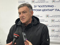 На Палама приказан филм о Владимиру Настићу
