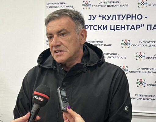 На Палама приказан филм о Владимиру Настићу