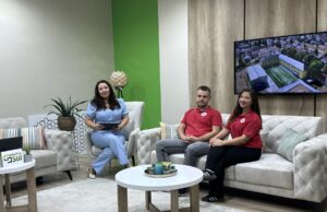 КЦ РС наставља хуманитарне активности, 15.9. (Видео)