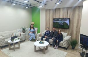 Џију-џицу клуб „Јахорина“ наставља низати успјехе, 15.9. (Видео)