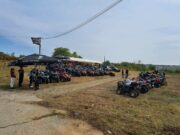 У Власеници одржано прво дружење љубитеља квадова