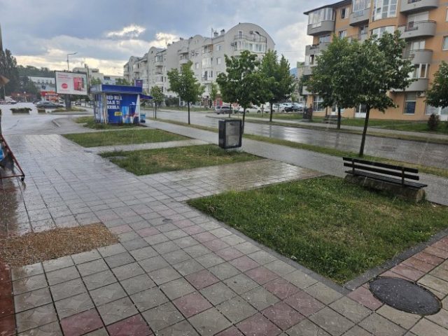 vrijeme
