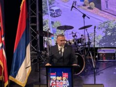 Свечана академија поводом Дана града Источно Сарајево – за развој Града заслужни су људи који у њему живе (Видео)