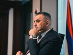 Минић: У досадашњој каријери посебно важни премијерски мандати, још сам у узлазној путањи
