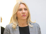 Цвијановић: Биљана Плавшић – жена која је у тешким временима имала важну улогу у српској