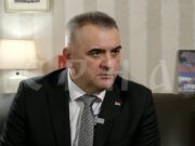 Минић: Инвестиције више од 7,4 милијарде КМ