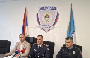 Наставља се борба против организованих криминалних група (Видео)