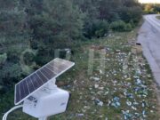 Соколац – нови систем за електронски надзор и пријаву дивљих депонија