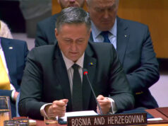 Бећировић се обрушио на Републику Српску и Србију