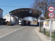 Сутра ујутру почиње са радом гранични прелаз Стара Градишка
