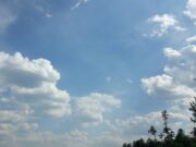 Данас сунчано уз малу облачност