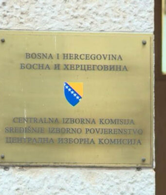 ЦИК изрекао нове казне