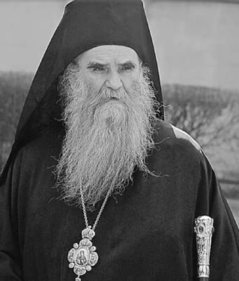 Помен митрополиту Амфилохију поводом шест година од упокојења