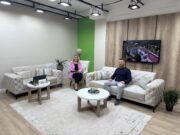 Драган Петровић о раду Православног хуманитарног удружења „Свети Сава“ (Видео)