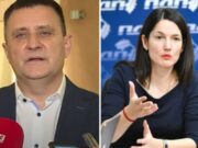Новости Политика Тривићева и Ђајић испод изборног цензуса
