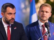 Додик највише личних гласова за НСРС, иза њега Станивуковић