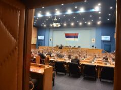 Власт у Српској са 54 мандата, опозиција 29