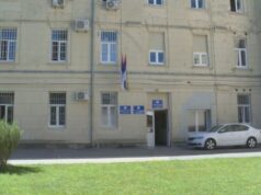 ПУ Требиње: Лишена слободе два лица због основа сумње на два кривична дјела