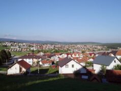 На Сокоцу откривање спомен-плоче мађарским држављанима