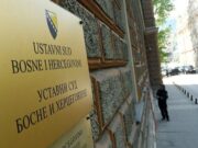 Испунили услове, али им се не иде у пензију – двоје судија Уставног суда БиХ и даље на својим радним мјестима