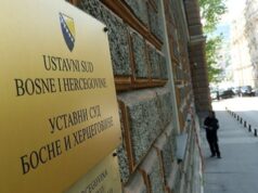 Испунили услове, али им се не иде у пензију – двоје судија Уставног суда БиХ и даље на својим радним мјестима