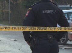 У удесу код Требиња погинуле двије особе